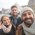 Sesiones de foto en París