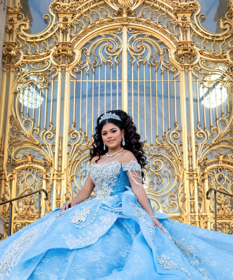 Fotógrafo profesional para sesion de fotos para quinceañeras